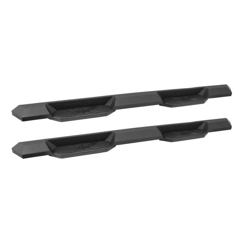 Westin/HDX 19-21 Ram 1500 Quad Cab (Excl. Classic) Xtreme Nerf Step Bars - Textured Black