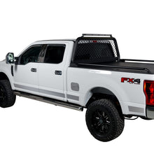 Load image into Gallery viewer, Putco 15-20 Ford F-150 Super Cab 6.5ft Short Box (4.25in Tall - 12pcs) Pro SS Rocker Panels