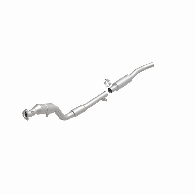 MagnaFlow Conv DF 04-06 Audi A8 Quattro 4.2L