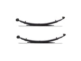 Cognito 11-24 Chevy/GMC Silverado/Sierra 2500/3500 HD 2WD/4WD Comfort Ride Leaf Springs