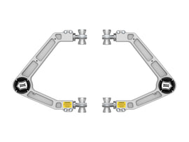 ICON 2023+ GMC Canyon / 2023+ Chevrolet Colorado Billet UCA DJ Pro Kit