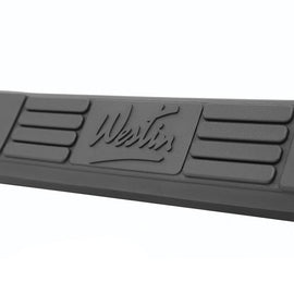 Westin 2005-2017 Nissan Frontier Crew Cab Signature 3 Nerf Step Bars - Black