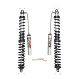 Skyjacker 23-24 Jeep JL 3.5-6 in. ADX 2.0 Adventure Series Remote Reservoir Rear Coilover Shocks