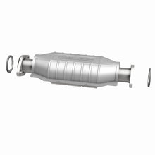 Load image into Gallery viewer, MagnaFlow Conv DF Dodge-Eagle-Mitsubishi-Pl
