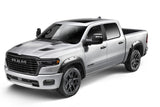 Husky Liners 2025 Dodge Ram 1500 (Excl. RHO & Tungsten) Pocket Style Fender Flares - 4pc