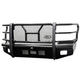 Westin/HDX Bandit 18-20 Ford F-150 (Excl. EcoBoost) Front Bumper - Black