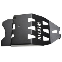 Load image into Gallery viewer, Westin/Snyper 18-21 Jeep Wrangler JL Oil Pan Skid Plate - Textured Black