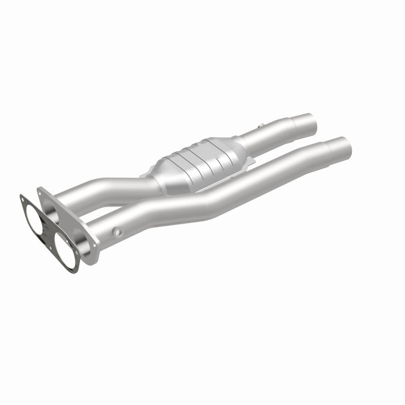 Magnaflow 96-99 Chevy C2500 Suburban 7.4L Direct Fit Converter