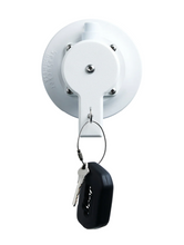 Load image into Gallery viewer, SeaSucker Compact Hook Single - White