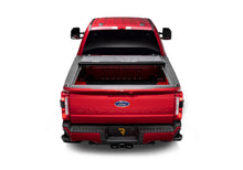 Load image into Gallery viewer, UnderCover 19-24 Ford Super Duty 80.4in Fusion Bed Cover - Agate Black