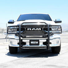 Load image into Gallery viewer, Westin 19-21 Ram 1500 Classic (Excl Rebel) Sportsman X Grille Guard - Textured Black