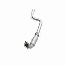 Load image into Gallery viewer, MagnaFlow 11-14 Chrysler 300 / Dodge Challenger/Charger 3.6L Rear Direct Fit Catalytic Converter