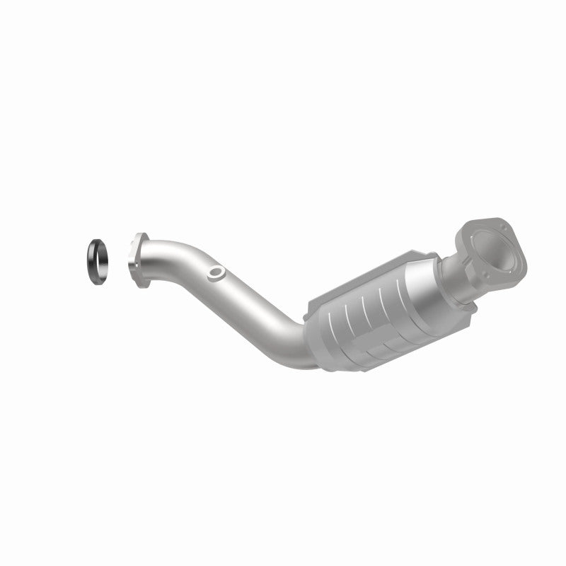 MagnaFlow Conv DF 05-12 Corvette 8 6.0L; P/S