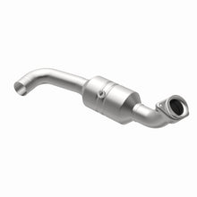 Load image into Gallery viewer, MagnaFlow 11-14 Ford F-150 5.0L Direct Fit CARB Compliant Right Catalytic Converter