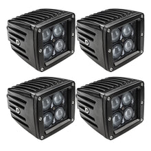 Load image into Gallery viewer, Oracle 10-14 Ford Raptor Fog Light Replacement Brackets/Lights