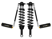 Load image into Gallery viewer, ICON 2024+ Toyota Tacoma 2.5in VS RR CDCV Coilover Kit