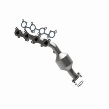 Load image into Gallery viewer, MagnaFlow Conv. DF 03-11/04 Lexus GX470 4.7L P/S Manifold / 03-04 Toyota 4 Runner 4.7L P/S Manifold