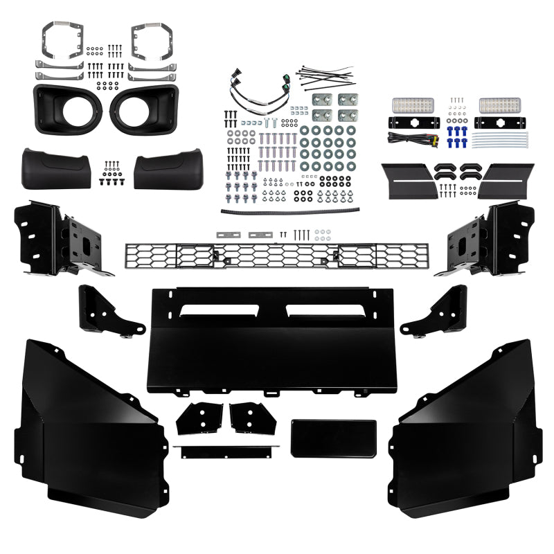 ARB Summit Combar 5/18On Suits Hilux RogueSrSr5