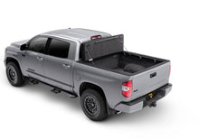 Load image into Gallery viewer, UnderCover 14-21 Toyota Tundra 78in Fusion Bed Cover - Silver Sky