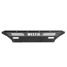 Load image into Gallery viewer, Westin 2020 Chevy Silverado 2500/3500 Pro-Mod Skid Plate - Textured Black