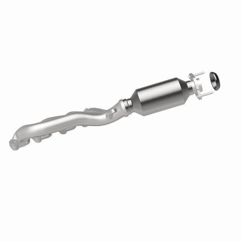 MagnaFlow Conv DF 05-06 Cadillac STS 4.6L D/S Manifold / 04-06 SRX 4.6L D/S Manifold (49 State)