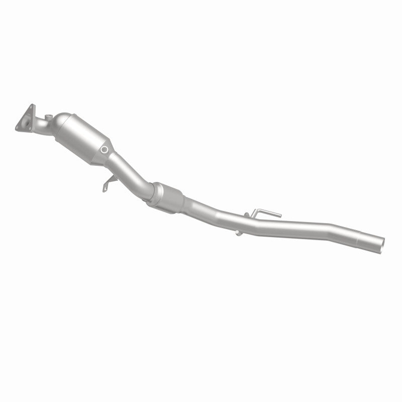 Magnaflow Conv DF 11-15 Volkswagen Touareg V6 3.6 OEM Underbody