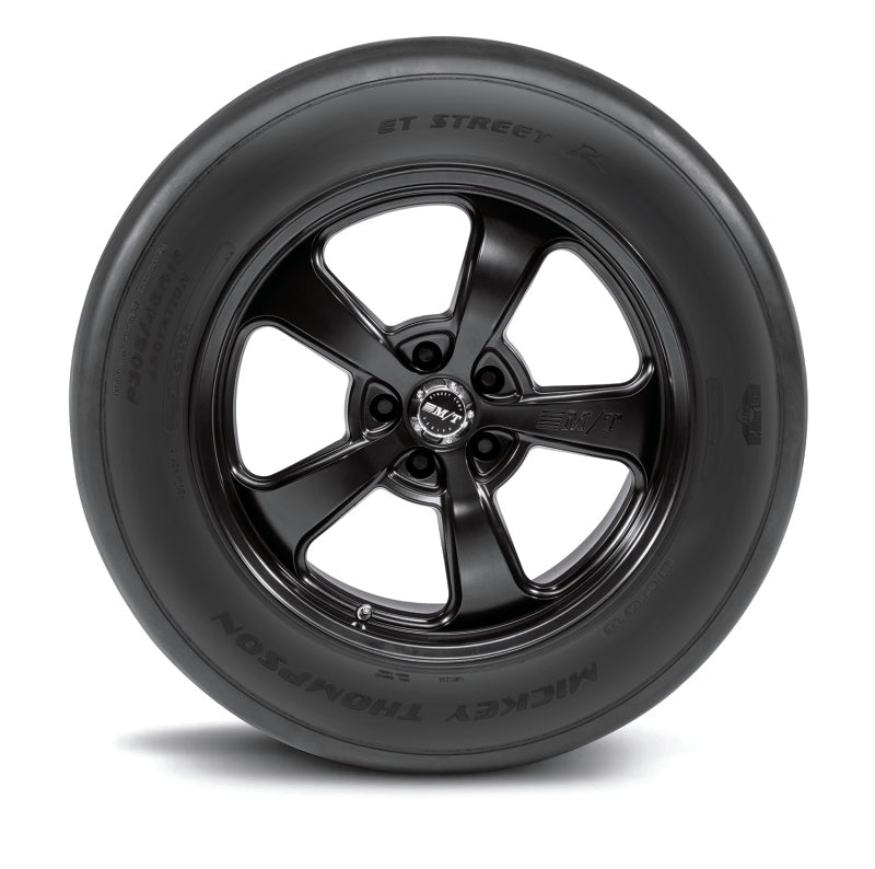 Mickey Thompson ET Street R Tire - P275/40R17 - 255591