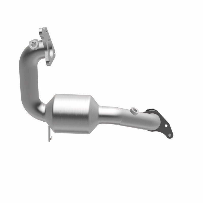 Magnaflow Conv DF 2015 Juke L4 1.6L OEM