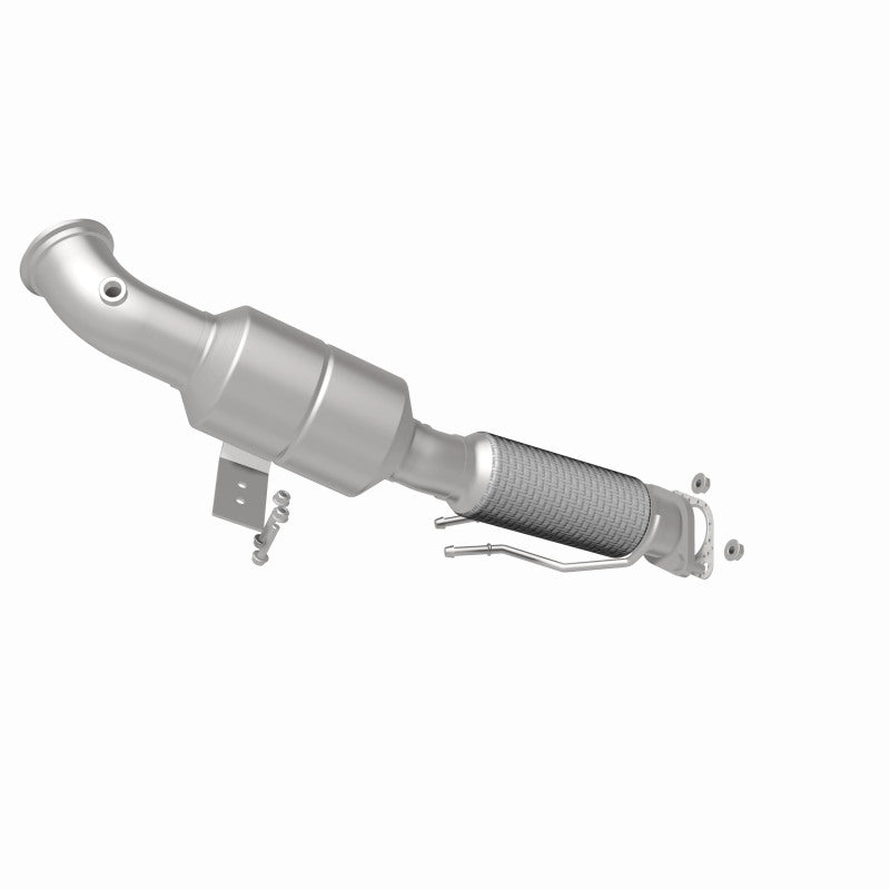 Magnaflow Conv DF 2014 Ford Fusion 2.0L T