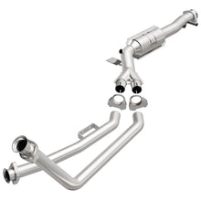 Load image into Gallery viewer, MagnaFlow Conv DF 2002 Mercedes SL600 Driver Side