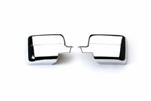 Load image into Gallery viewer, Putco 04-08 Ford F-150 Light Duty XLT / FX4/Supercrew/ Lariat (Excl Heritage) Mirror Covers
