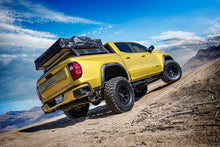 Load image into Gallery viewer, ICON 2023+ GMC Canyon / 2023+ Chevrolet Colorado Billet UCA DJ Pro Kit