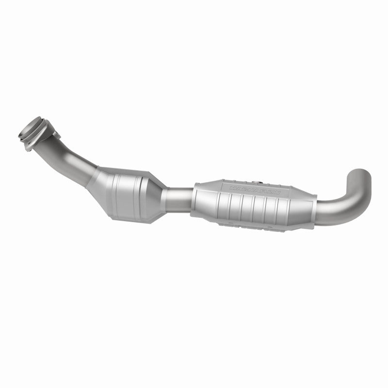 MagnaFlow Conv DF 00-01 Ford F-150 4.6L 2wd