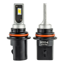 Load image into Gallery viewer, Oracle 9004 - VSeries LED Headlight Bulb Conversion Kit - 6000K SEE WARRANTY