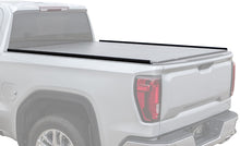 Load image into Gallery viewer, Access ADARAC Aluminum Utility Rails 19+ Ford Ranger 6ft Box Matte Black Truck Rack