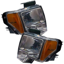 Load image into Gallery viewer, Oracle 09-14 Ford F-150 LED HL - ColorSHIFT w/o Controller