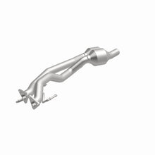 Load image into Gallery viewer, MagnaFlow Conv Direct Fit 07-09 Audi Q7 3.6L Manifold