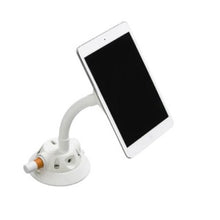 Load image into Gallery viewer, SeaSucker Naked Flex Mount - White