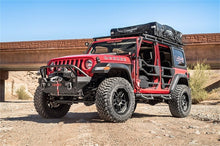 Load image into Gallery viewer, Deezee 19-23 Jeep JL/Gladiator Jeep Hex Doors