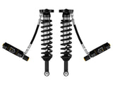 ICON 2023+ GM Canyon/Colorado EXT Travel 2.5 Series Shocks VS RR CDEV Coilover Kit