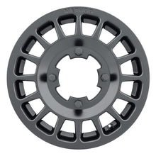 Load image into Gallery viewer, Method MR407 Bead Grip 15x6 / 5+1/51mm Offset / 4x156 / 120mm CB Matte Black Wheel