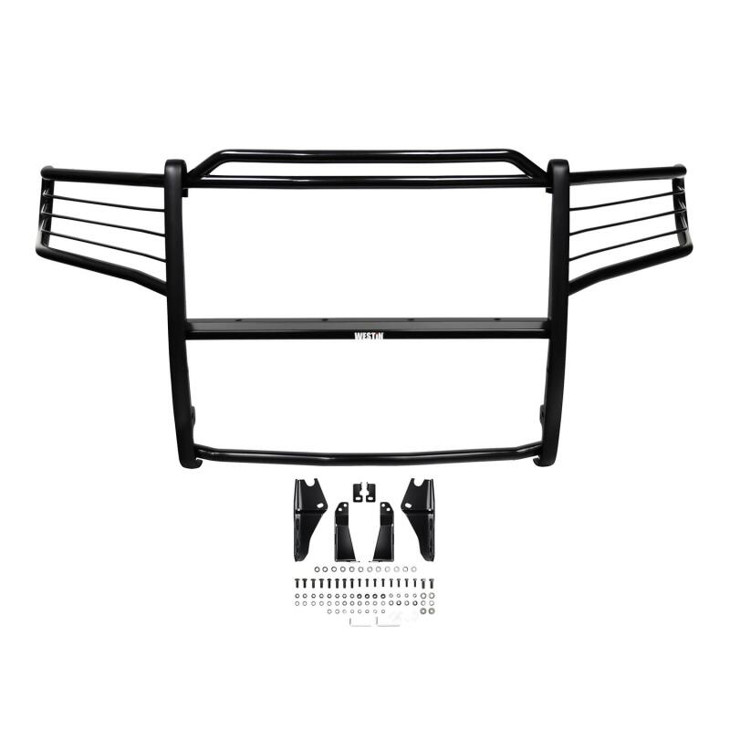 Westin 19-21 Ram 1500 (Excl. 19-21 Ram 1500 Classic)(Excl. Rebel) Sportsman Grille Guard - Black