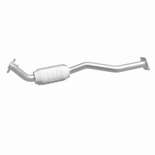 Load image into Gallery viewer, MagnaFlow Conv DF 01-04 Frontier Driver Side 3.3L