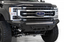 Load image into Gallery viewer, Addictive Desert Designs 2020 Ford Super Duty Stealth Fighter Front Bumper