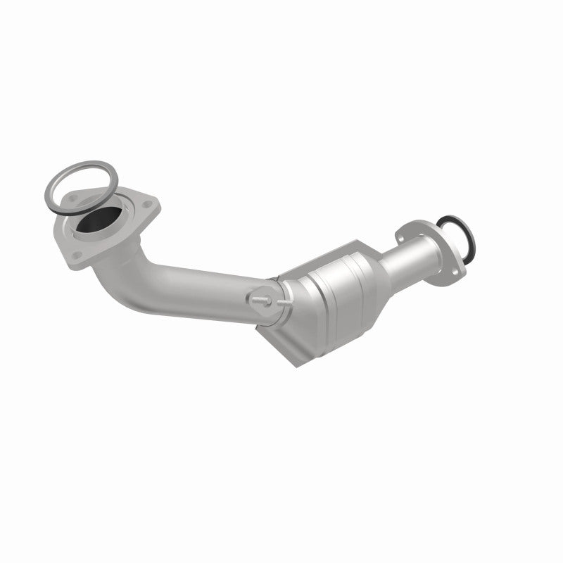 MagnaFlow Conv DF 02-04 Tacoma 2.4L front 50S