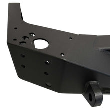 Load image into Gallery viewer, Westin 21-25 Ford Bronco (Excl. Sport) XTS Rear Bumper - Tex. Blk