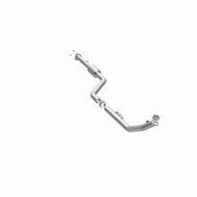 Load image into Gallery viewer, Magnaflow Conv DF 01-04 SLK230 2.3 Underbody