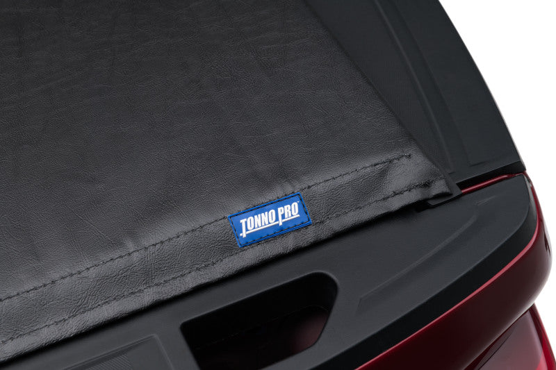 Tonno Pro 09-14 Ford F-150 8ft. 1in. Bed Lo-Roll Tonneau Cover