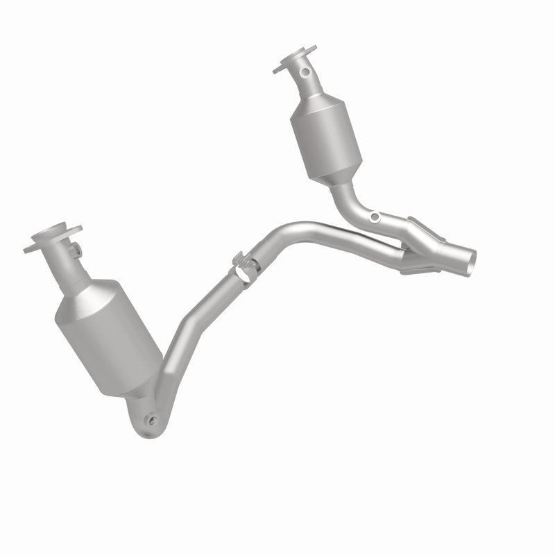 Magnaflow 2004 Dodge Dakota 4.7L Direct Fit Catalytic Converter