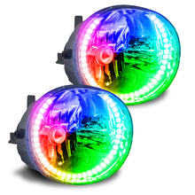 Load image into Gallery viewer, Oracle 06-09 Toyota 4-Runner SMD FL - ColorSHIFT